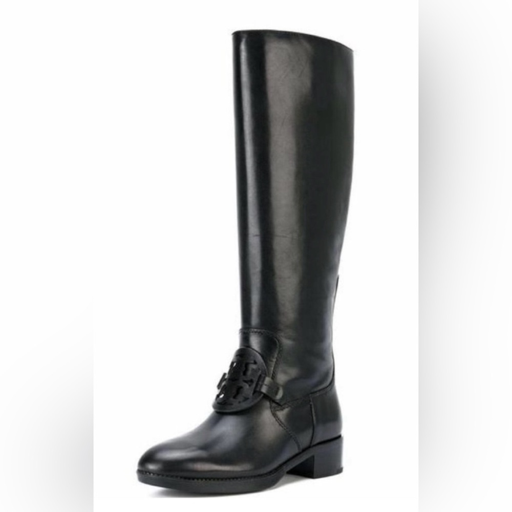 Tory Burch Miller Pull on Boots